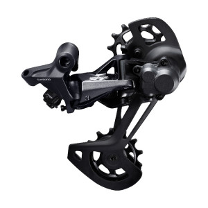 Переключатель задний SHIMANO XT, M8120, SGS, 12 скоростей 