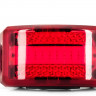 Фонарь задний CUBE ACID Outdoor LED light HPP "Red" - Фонарь задний CUBE ACID Outdoor LED light HPP "Red"