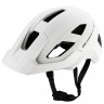 Шлем KED Embrace MU-1 white matt + LED Rear Light - Шлем KED Embrace MU-1 white matt + LED Rear Light