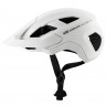 Шлем KED Embrace MU-1 white matt + LED Rear Light - Шлем KED Embrace MU-1 white matt + LED Rear Light