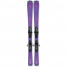 Горные лыжи Ranger JR (70-90) + крепления FS 4 GW CA JRS Brake 80 [I] (2026) - Горные лыжи Ranger JR (70-90) + крепления FS 4 GW CA JRS Brake 80 [I] (2026)