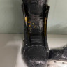 Коньки Bauer Supreme 1S S16 SR D (1048606) (размер 9.0, состояние на фото, без лезвий) - Коньки Bauer Supreme 1S S16 SR D (1048606) (размер 9.0, состояние на фото, без лезвий)
