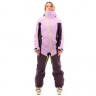 Комбинезон Dragonfly Gravity 2.0 Woman purple/plum - Комбинезон Dragonfly Gravity 2.0 Woman purple/plum