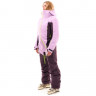 Комбинезон Dragonfly Gravity 2.0 Woman purple/plum - Комбинезон Dragonfly Gravity 2.0 Woman purple/plum
