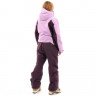 Комбинезон Dragonfly Gravity 2.0 Woman purple/plum - Комбинезон Dragonfly Gravity 2.0 Woman purple/plum