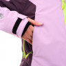 Комбинезон Dragonfly Gravity 2.0 Woman purple/plum - Комбинезон Dragonfly Gravity 2.0 Woman purple/plum