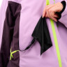 Комбинезон Dragonfly Gravity 2.0 Woman purple/plum - Комбинезон Dragonfly Gravity 2.0 Woman purple/plum
