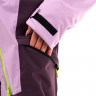 Комбинезон Dragonfly Gravity 2.0 Woman purple/plum - Комбинезон Dragonfly Gravity 2.0 Woman purple/plum