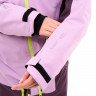 Комбинезон Dragonfly Gravity 2.0 Woman purple/plum - Комбинезон Dragonfly Gravity 2.0 Woman purple/plum