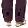 Комбинезон Dragonfly Gravity 2.0 Woman purple/plum - Комбинезон Dragonfly Gravity 2.0 Woman purple/plum