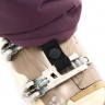 Комбинезон Dragonfly Gravity 2.0 Woman purple/plum - Комбинезон Dragonfly Gravity 2.0 Woman purple/plum