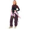 Комбинезон Dragonfly Gravity 2.0 Woman purple/plum - Комбинезон Dragonfly Gravity 2.0 Woman purple/plum