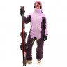 Комбинезон Dragonfly Gravity 2.0 Woman purple/plum - Комбинезон Dragonfly Gravity 2.0 Woman purple/plum