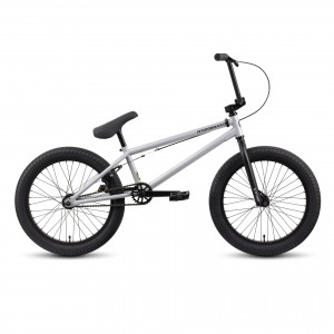 Велосипед Atom Ion Snow Digital Silver рама: TT 20.4&quot; (2022) 