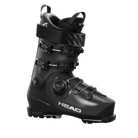Горнолыжные ботинки Head Kaliber 95 W MV GW BOA anthracite (2026)