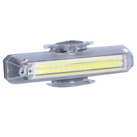 Фонарь передний Oxford Ultratorch Slimline F100 Front LED