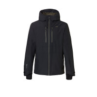 Куртка сноубордическая Rehall Elgon-R black