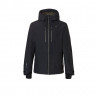 Куртка сноубордическая Rehall Elgon-R black - Куртка сноубордическая Rehall Elgon-R black