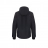Куртка сноубордическая Rehall Elgon-R black - Куртка сноубордическая Rehall Elgon-R black