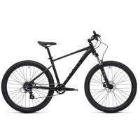 Велосипед Welt Rocket 2.0 HD 29" Total Black рама: L (2027) Велосипед Welt Rocket 2.0 HD 29" Total Black рама: L (2027)