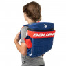 Рюкзак Bauer Glove Backpack S24 YTH blue/red (1063659) - Рюкзак Bauer Glove Backpack S24 YTH blue/red (1063659)