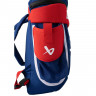 Рюкзак Bauer Glove Backpack S24 YTH blue/red (1063659) - Рюкзак Bauer Glove Backpack S24 YTH blue/red (1063659)