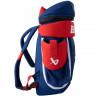 Рюкзак Bauer Glove Backpack S24 YTH blue/red (1063659) - Рюкзак Bauer Glove Backpack S24 YTH blue/red (1063659)