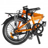 Велосипед Shulz Max Multi 20 orange - Велосипед Shulz Max Multi 20 orange