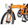 Велосипед Shulz Max Multi 20 orange - Велосипед Shulz Max Multi 20 orange