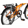 Велосипед Shulz Max Multi 20 orange - Велосипед Shulz Max Multi 20 orange