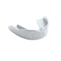 Капа CCM Mgsisu 3D Mouthguard YTH white Капа CCM Mgsisu 3D Mouthguard YTH white