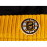 Шапка Atributika&Club NHL Boston Bruins черно-желтая (55-58 см) 59291 - Шапка Atributika&Club NHL Boston Bruins черно-желтая (55-58 см) 59291