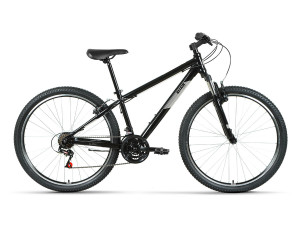 Велосипед Altair AL 27.5 D серый/черный рама: 15&quot; (Демо-товар, состояние идеальное) 