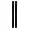 Горные лыжи Fischer Ranger Team JRS + крепления FS7 GW CA JRS Brake 78 [H] solid black/black (2025) - Горные лыжи Fischer Ranger Team JRS + крепления FS7 GW CA JRS Brake 78 [H] solid black/black (2025)