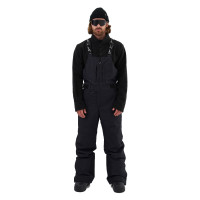 Полукомбинезон Cool Zone Boston PK2109/20 черный