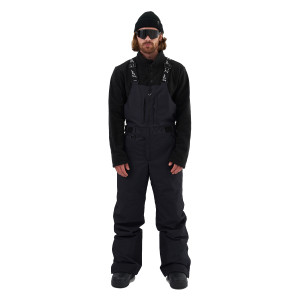 Полукомбинезон Cool Zone Boston PK2109/20 черный 