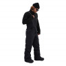 Полукомбинезон Cool Zone Boston PK2109/20 черный - Полукомбинезон Cool Zone Boston PK2109/20 черный