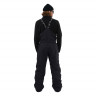Полукомбинезон Cool Zone Boston PK2109/20 черный - Полукомбинезон Cool Zone Boston PK2109/20 черный