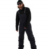 Полукомбинезон Cool Zone Boston PK2109/20 черный - Полукомбинезон Cool Zone Boston PK2109/20 черный