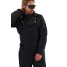 Полукомбинезон Cool Zone Boston PK2109/20 черный - Полукомбинезон Cool Zone Boston PK2109/20 черный