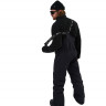 Полукомбинезон Cool Zone Boston PK2109/20 черный - Полукомбинезон Cool Zone Boston PK2109/20 черный
