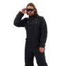Полукомбинезон Cool Zone Boston PK2109/20 черный - Полукомбинезон Cool Zone Boston PK2109/20 черный