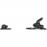 Горнолыжные крепления Tyrolia Attack 14 GW Brake 85 [A] solid black - Горнолыжные крепления Tyrolia Attack 14 GW Brake 85 [A] solid black