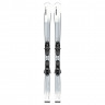 Горные лыжи Elan Wildcat 75 white + крепления EL 9.0 GW (2027) - Горные лыжи Elan Wildcat 75 white + крепления EL 9.0 GW (2027)