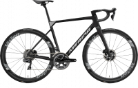 Велосипед Merida Scultura Team 28" MetallicBlack/FlashBcp Рама: M (2022)