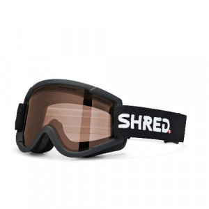 Маска Shred Nastify Black Caramel 