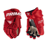 Перчатки Prime Flash 2.0R JR red