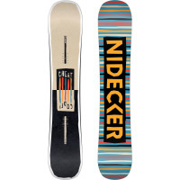 Сноуборд Nidecker Cheat Code (2026)