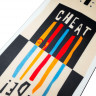 Сноуборд Nidecker Cheat Code (2026) - Сноуборд Nidecker Cheat Code (2026)
