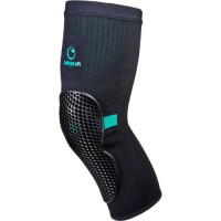 Защита колена Amplifi MKX Knee Black/Teal